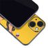 Bobs Burgers Stare iPhone 14 Plus Skin